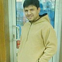Бек, 40 лет