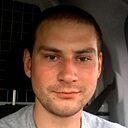 Андрей, 33 года
