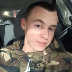Фотография мужчины Дмитрий, 21 год из г. Курск