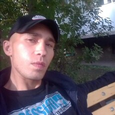 Фотография мужчины Артур, 36 лет из г. Черногорск