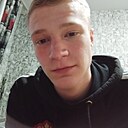 Данил, 23 года