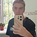 Богдан, 18 лет