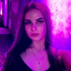 Фотография девушки Ульяна, 18 лет из г. Сергиев Посад