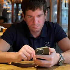 Фотография мужчины Maksim, 38 лет из г. Ростов-на-Дону
