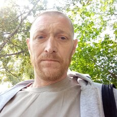 Фотография мужчины Алексей, 47 лет из г. Барнаул