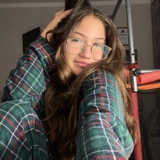 Фотография девушки Анфиса, 18 лет из г. Челябинск