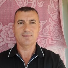 Фотография мужчины Сергей, 48 лет из г. Хабаровск