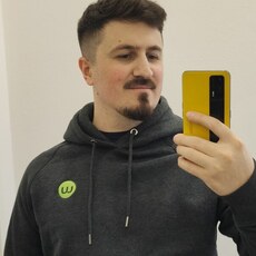 Фотография мужчины Timur, 35 лет из г. Махачкала