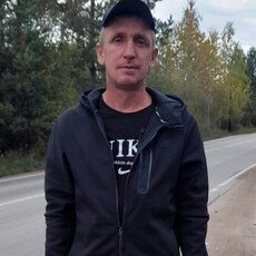 Фотография мужчины Александр, 44 года из г. Ангарск