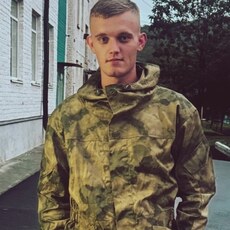 Фотография мужчины Александр, 25 лет из г. Петропавловск-Камчатский