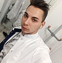 Иван, 21 год