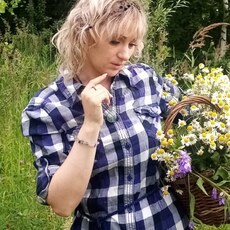 Фотография девушки Арина, 37 лет из г. Сочи