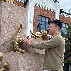 Фотография мужчины Игорь, 22 года из г. Нижний Тагил
