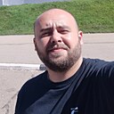 Макс, 33 года