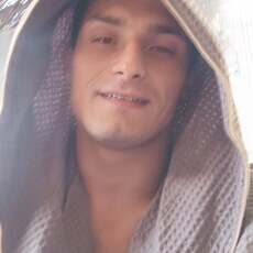 Фотография мужчины Кирил, 28 лет из г. Иваново