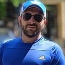 Giorgi, 33 года