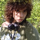 Вета, 20 лет