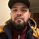 Охунжон, 34 года