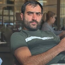 Фотография мужчины Михаил, 37 лет из г. Москва
