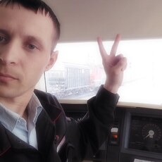 Фотография мужчины Алексей, 34 года из г. Ханты-Мансийск