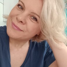 Фотография девушки Туся, 47 лет из г. Биробиджан