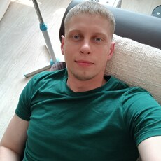 Фотография мужчины Вячеслав, 34 года из г. Южно-Сахалинск