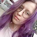 Анастасия, 18 лет