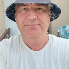 Фотография мужчины Андрей, 51 год из г. Новый Уренгой