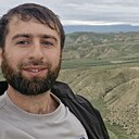 Вадим, 33 года