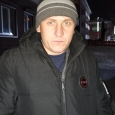 Фотография мужчины Михаил, 34 года из г. Черемхово