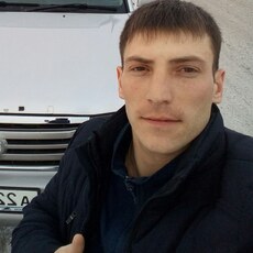 Фотография мужчины Никита, 35 лет из г. Черемхово