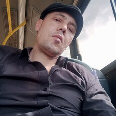 Фотография мужчины Артём, 42 года из г. Алматы