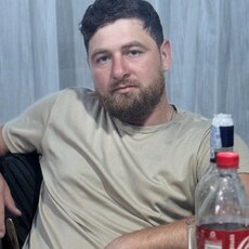 Фотография мужчины Onur, 31 год из г. Познань