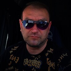 Фотография мужчины Сергей, 44 года из г. Харьков