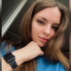 Фотография девушки Алёна, 25 лет из г. Бердск