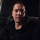Миша, 34 года