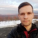 Илья, 36 лет