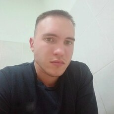 Фотография мужчины Валик, 26 лет из г. Молодечно