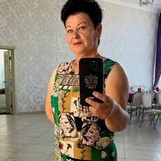 Фотография девушки Светлана, 55 лет из г. Славянск-на-Кубани