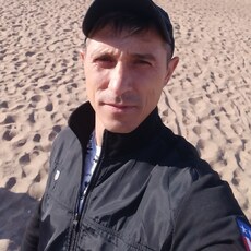 Фотография мужчины Александр, 45 лет из г. Боровичи