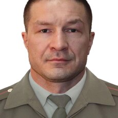 Фотография мужчины Константин, 39 лет из г. Мурманск