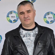 Фотография мужчины Вячеслав, 45 лет из г. Новосибирск