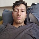 Эрик, 18 лет