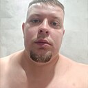 Антон, 36 лет