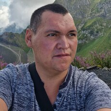 Фотография мужчины Амир, 35 лет из г. Томск