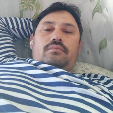 Фотография мужчины Шамс Зарипов, 35 лет из г. Тольятти