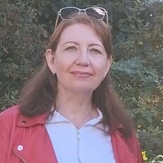 Фотография девушки Елена, 52 года из г. Владивосток