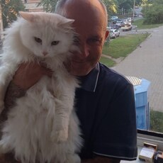 Фотография мужчины Хороший, 51 год из г. Уссурийск