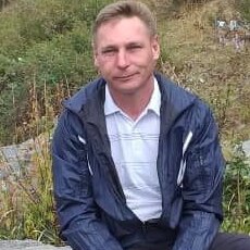 Фотография мужчины Юрий, 43 года из г. Самара