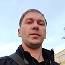 Женя, 37 лет